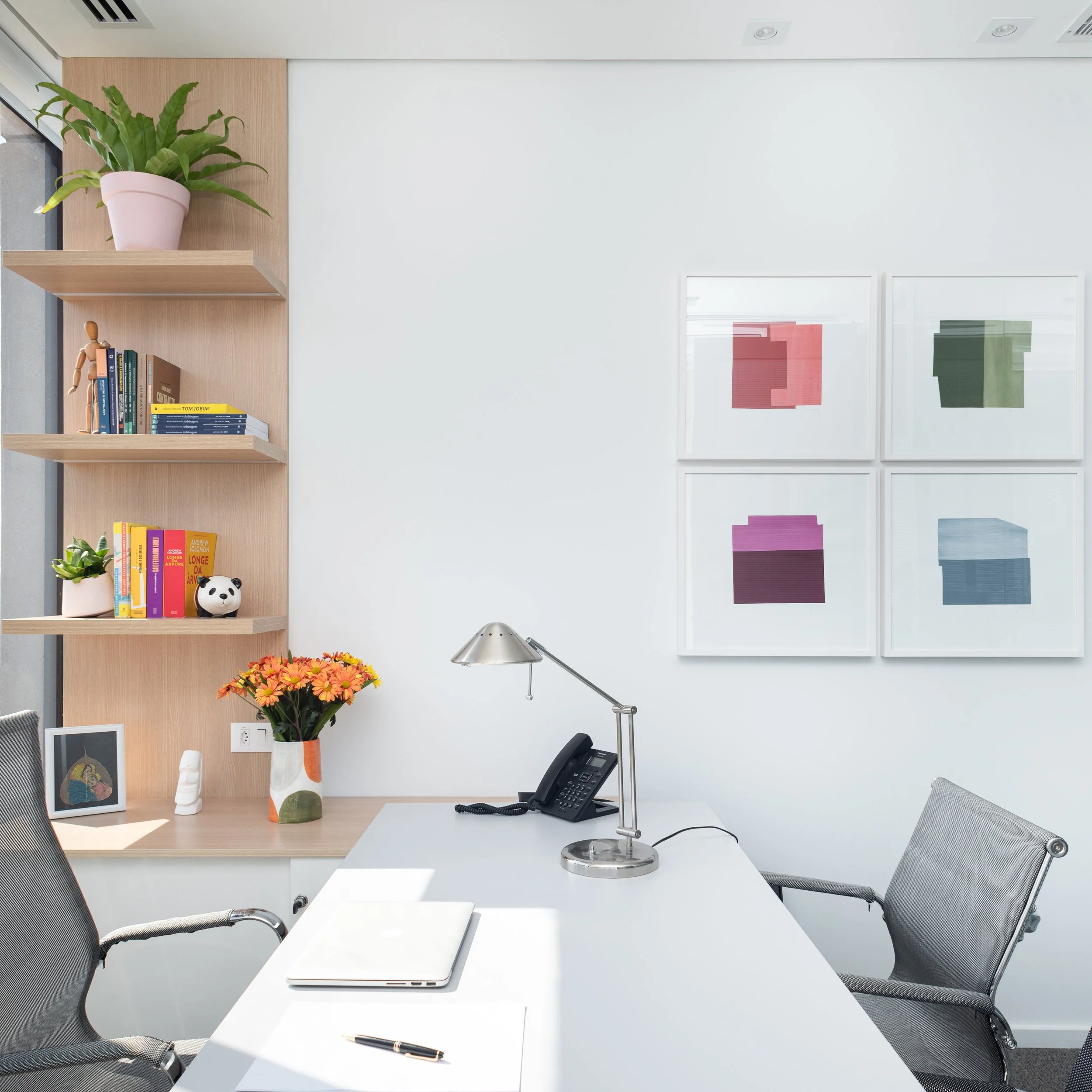 CS Consulting