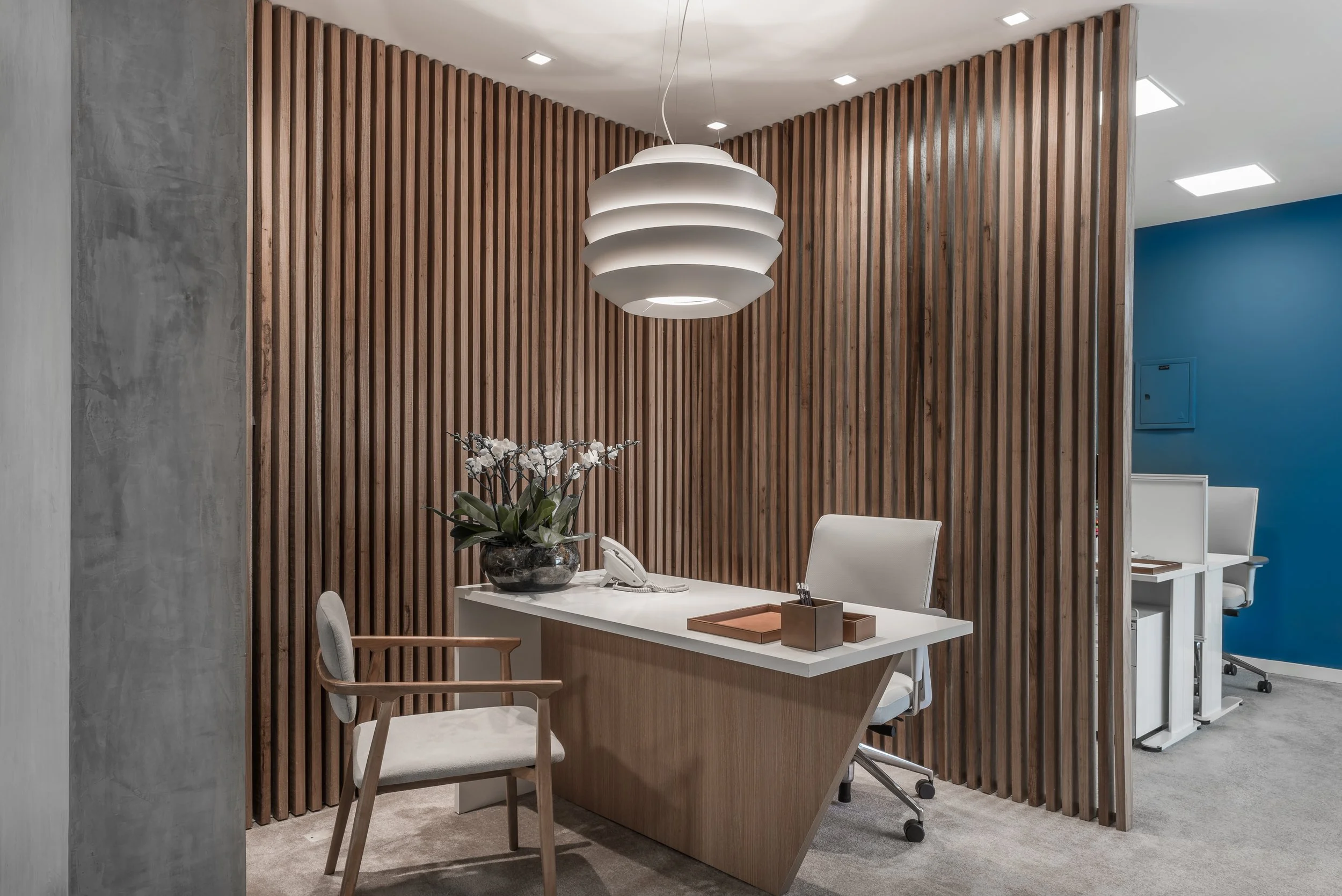 Blue Jay - Decio Navarro Arquitetura