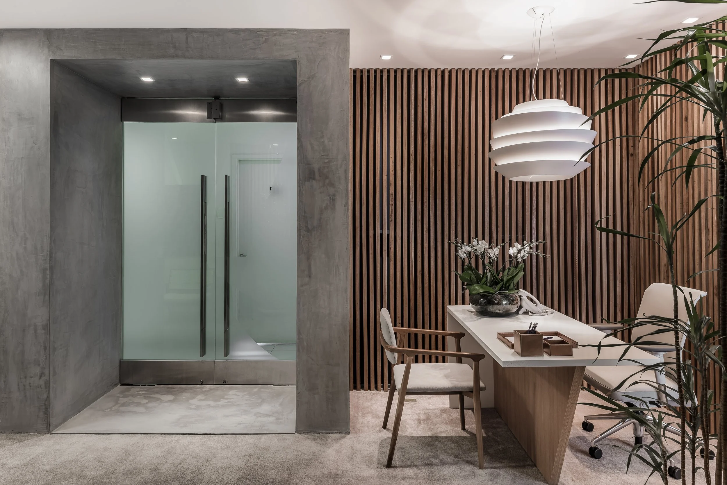 Blue Jay - Decio Navarro Arquitetura