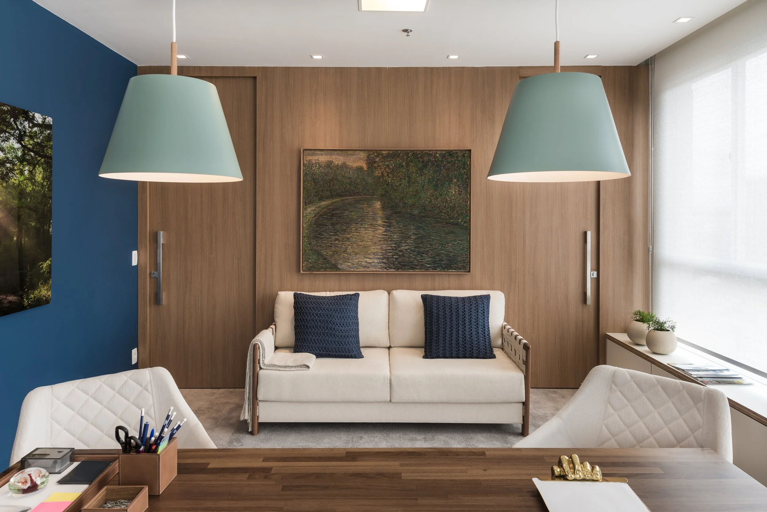 Blue Jay - Decio Navarro Arquitetura