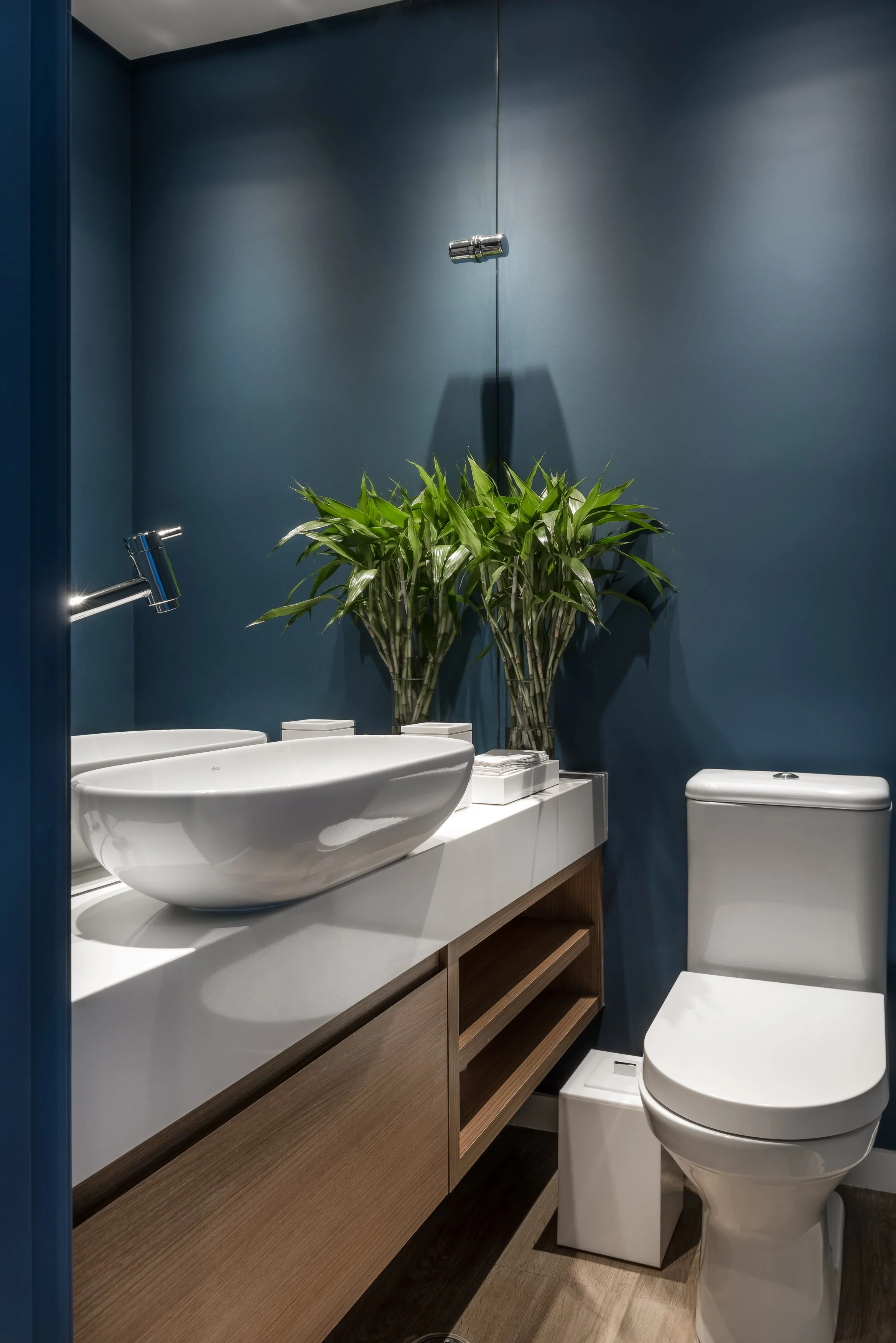 Blue Jay - Decio Navarro Arquitetura