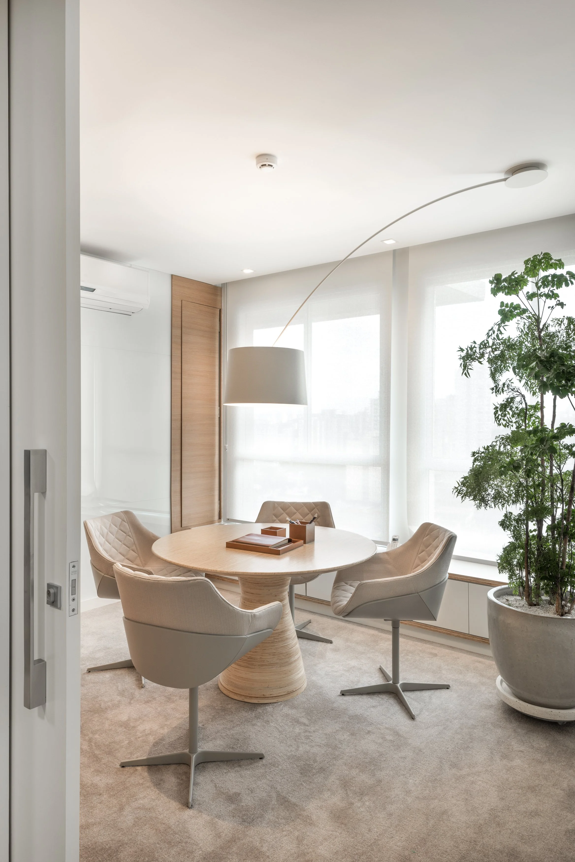 Blue Jay - Decio Navarro Arquitetura