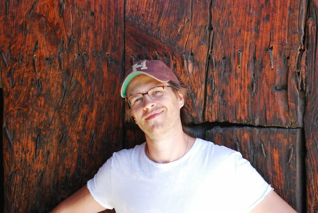 Alex Lyadov from Lyadov Business Therapy