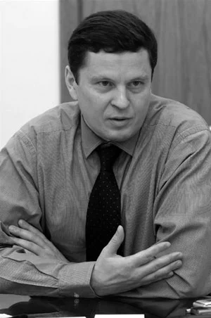 Baring Vostok, 2002