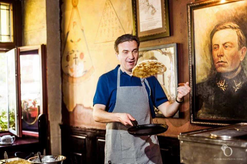 Найдорожча ресторація Галичини..jpg