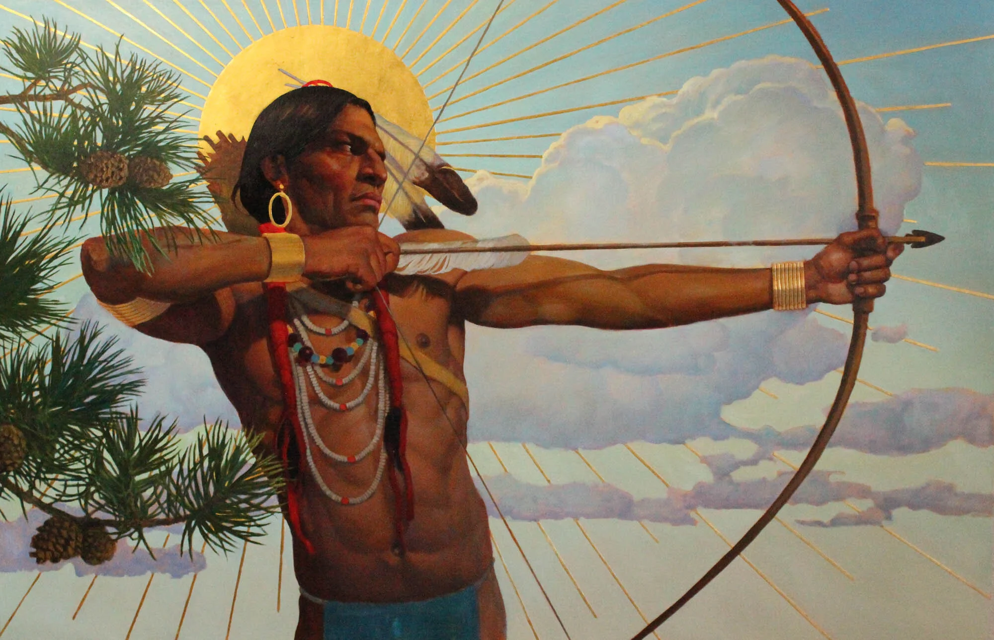 Thomas Blackshear