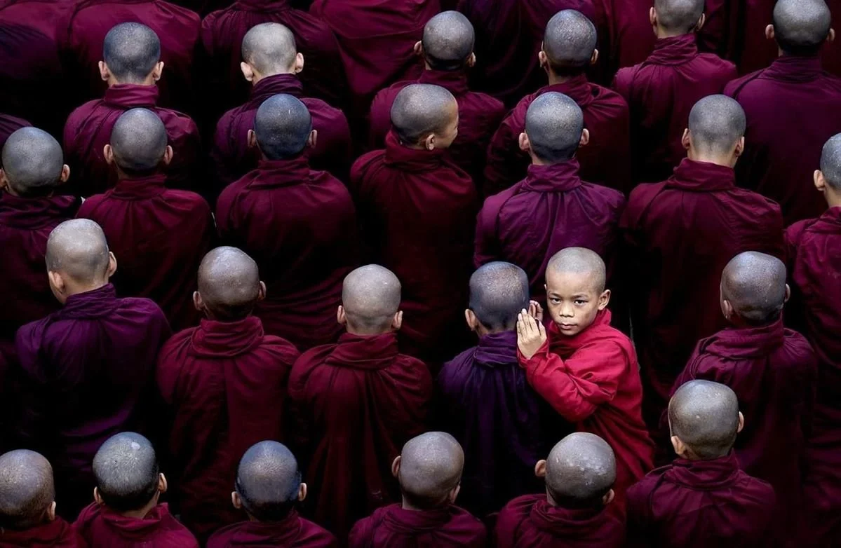 Иной внутри вас