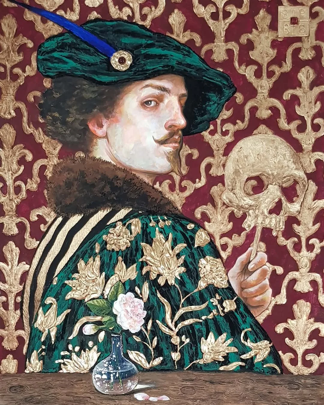 Какой я есть