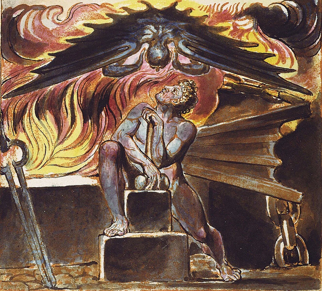 Стратегическая дилемма