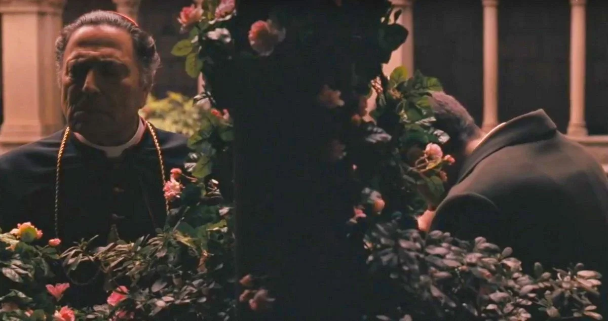 Корпоративный крик