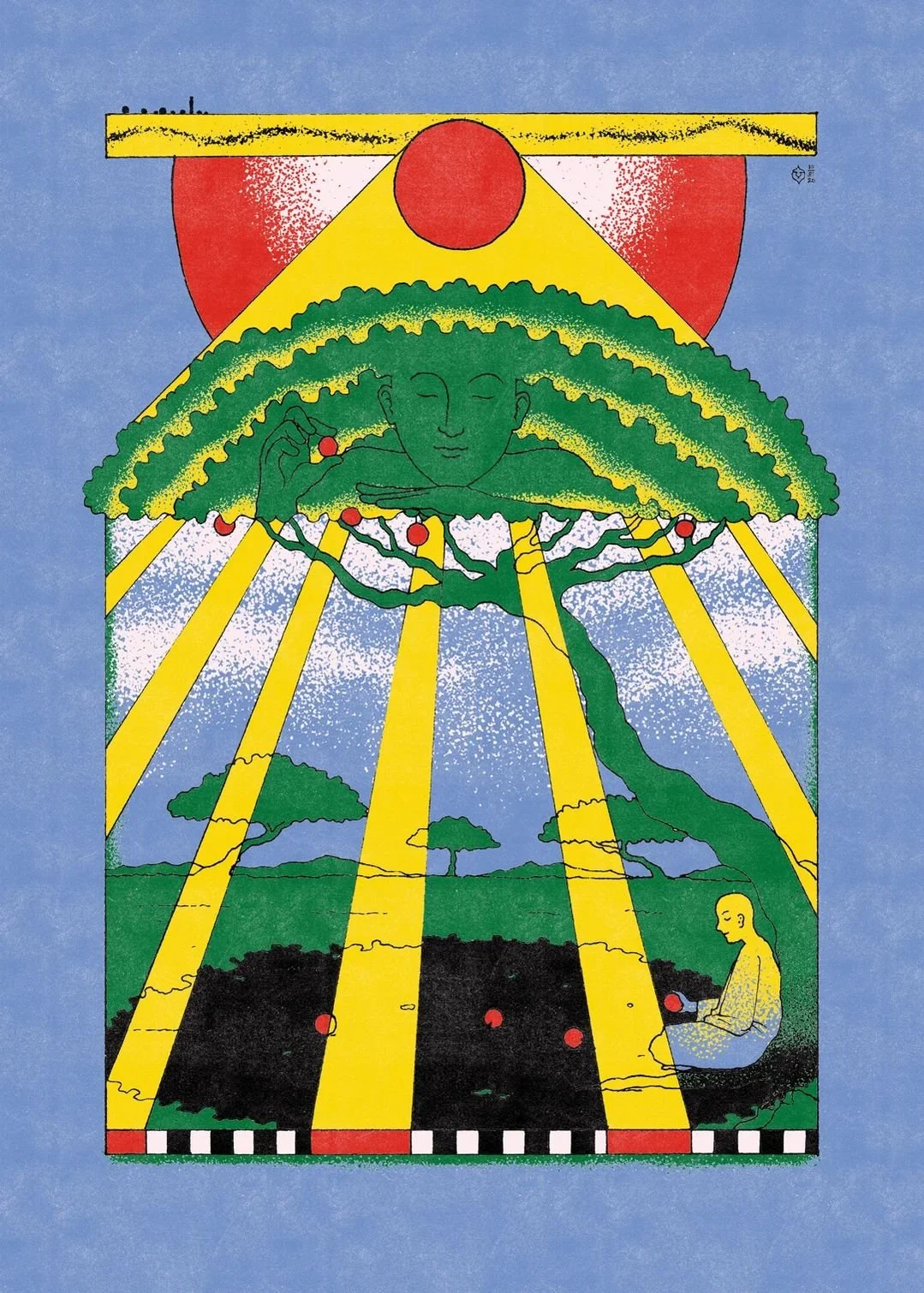 Микродозинг вашего будущего