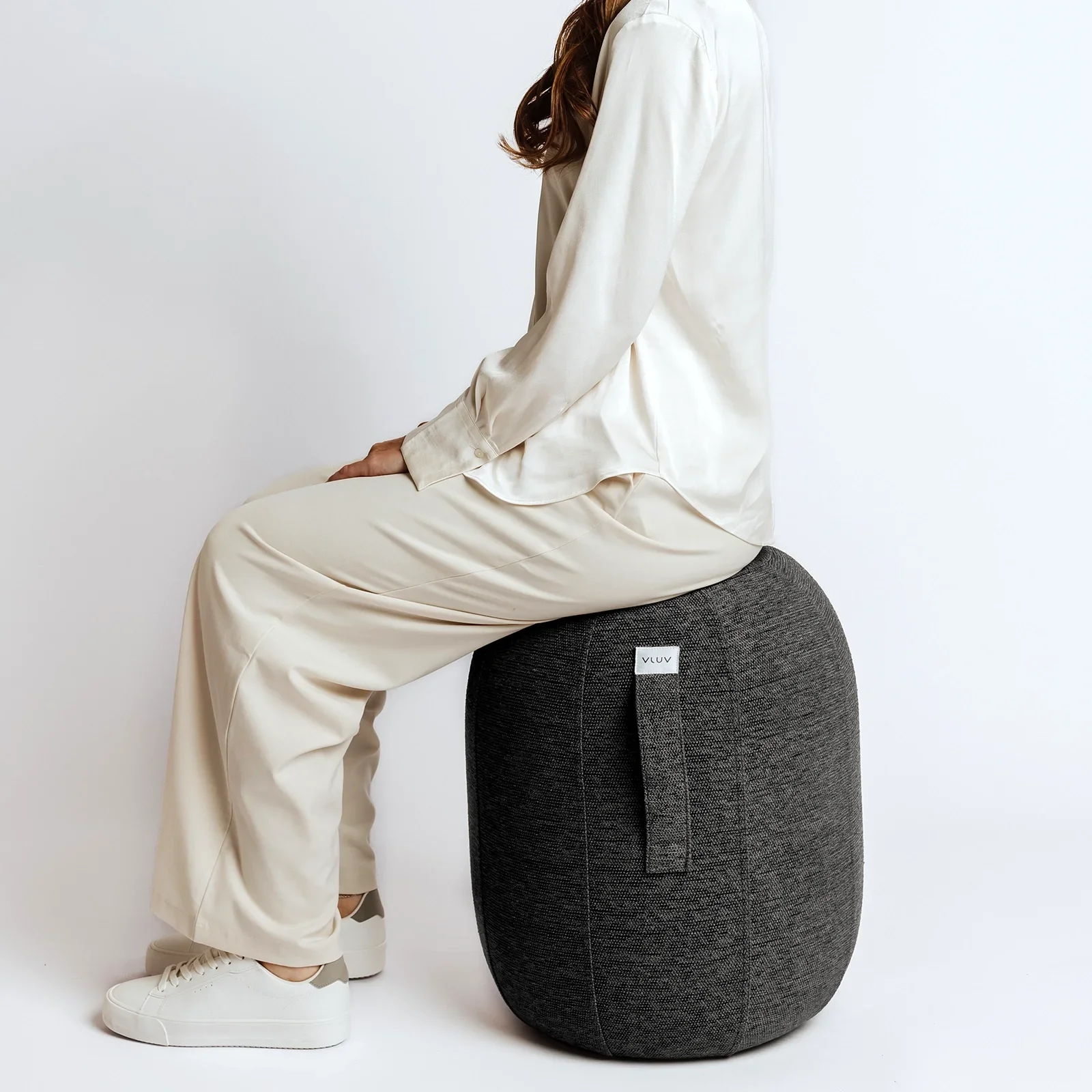 Спина основателя