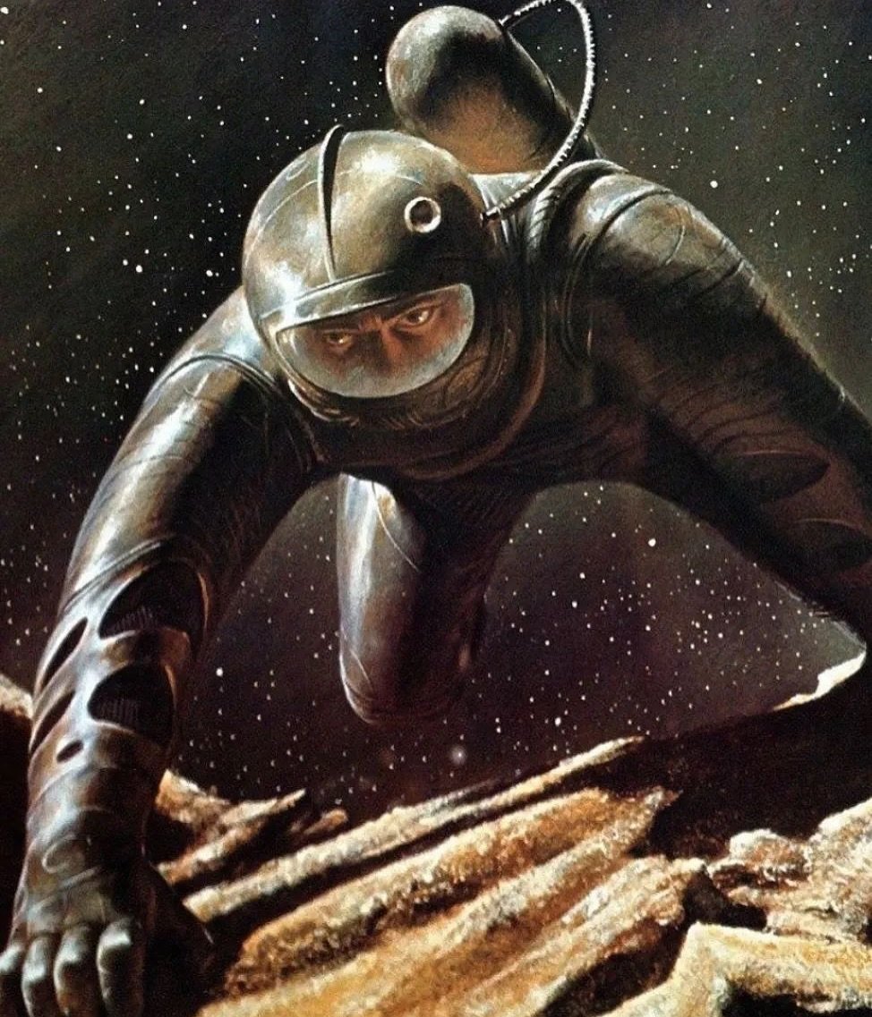 Жизнь на грани