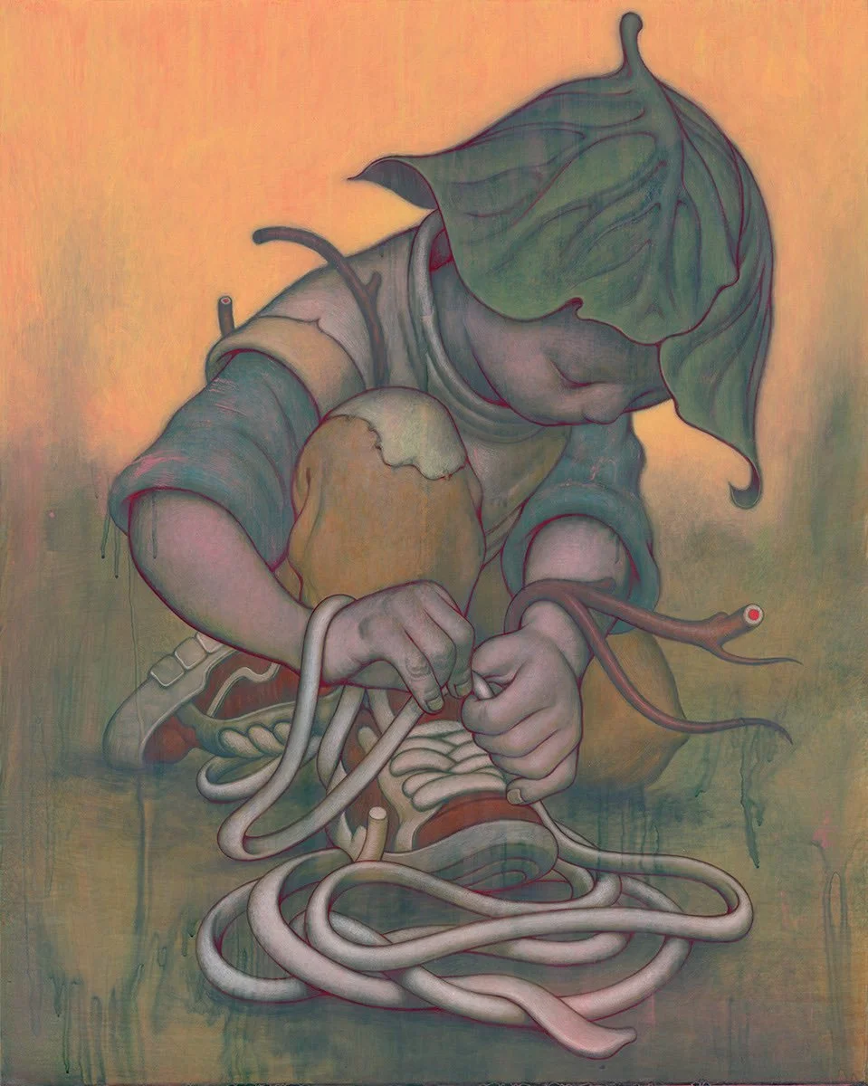 Могучая кроха