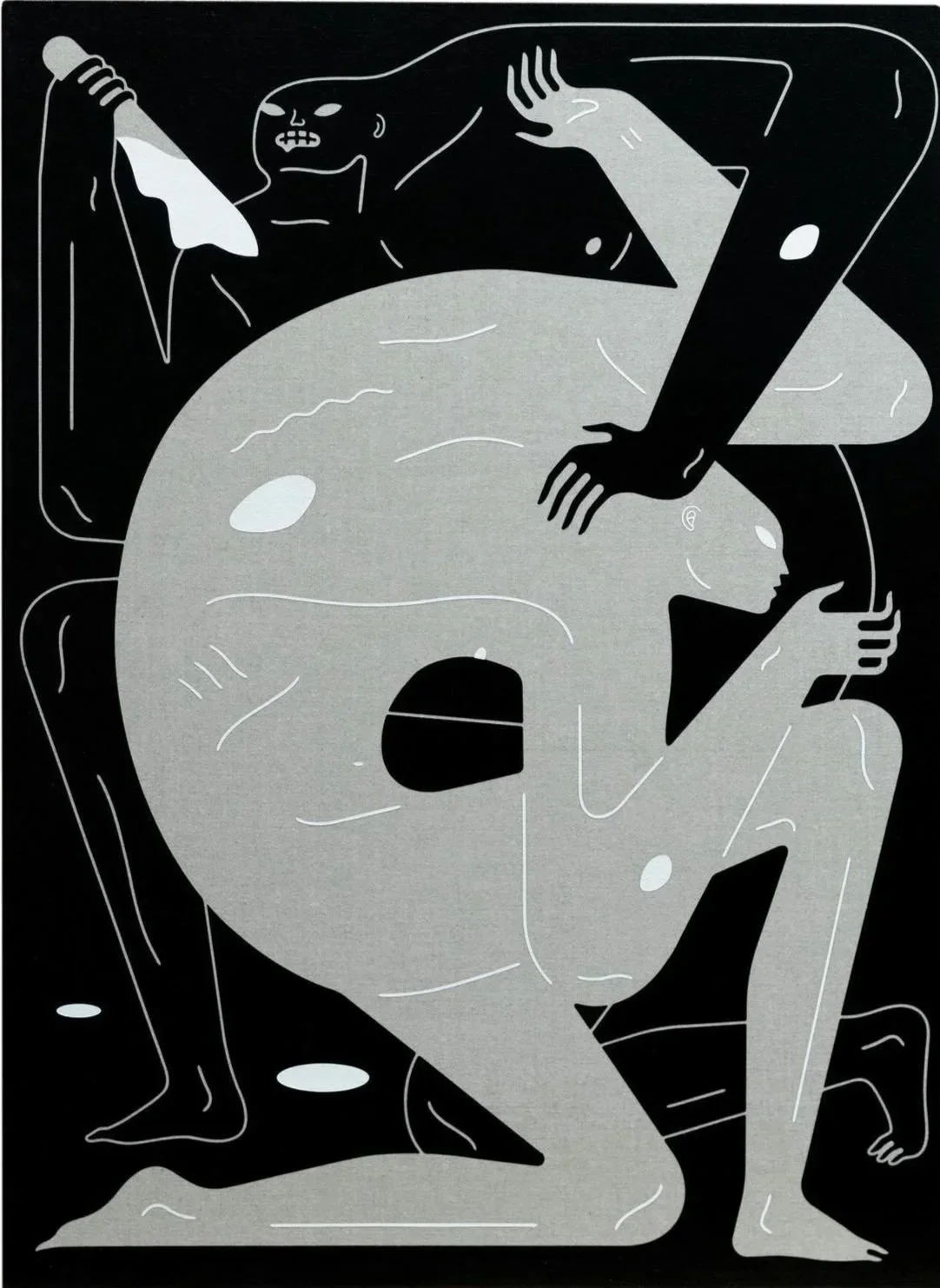 Зависть к Жизни