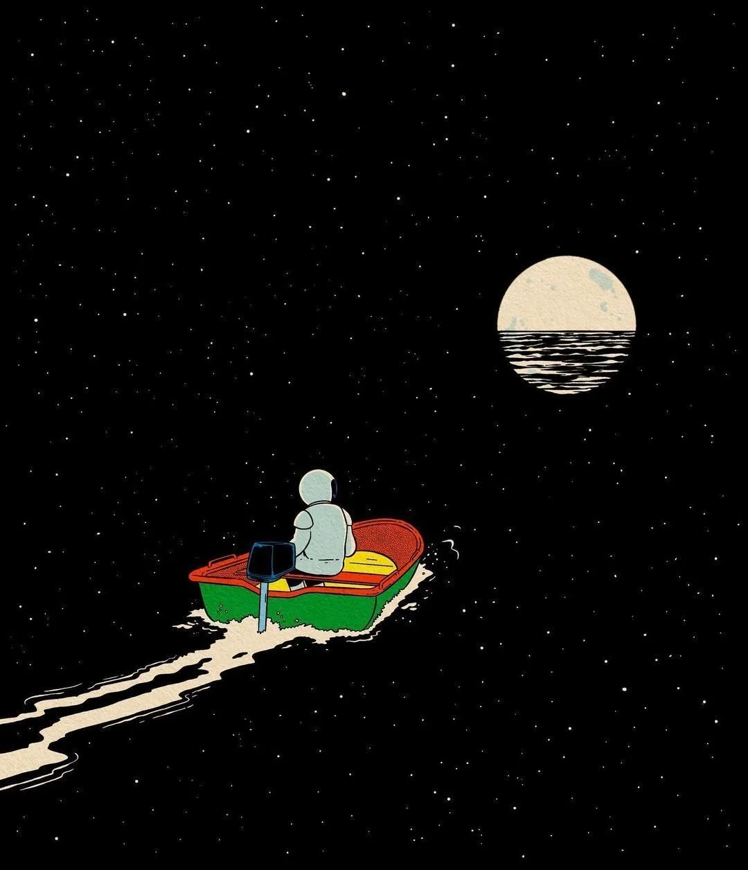 Жажда Полноты