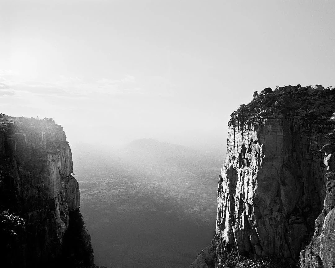 Мост из Ничего