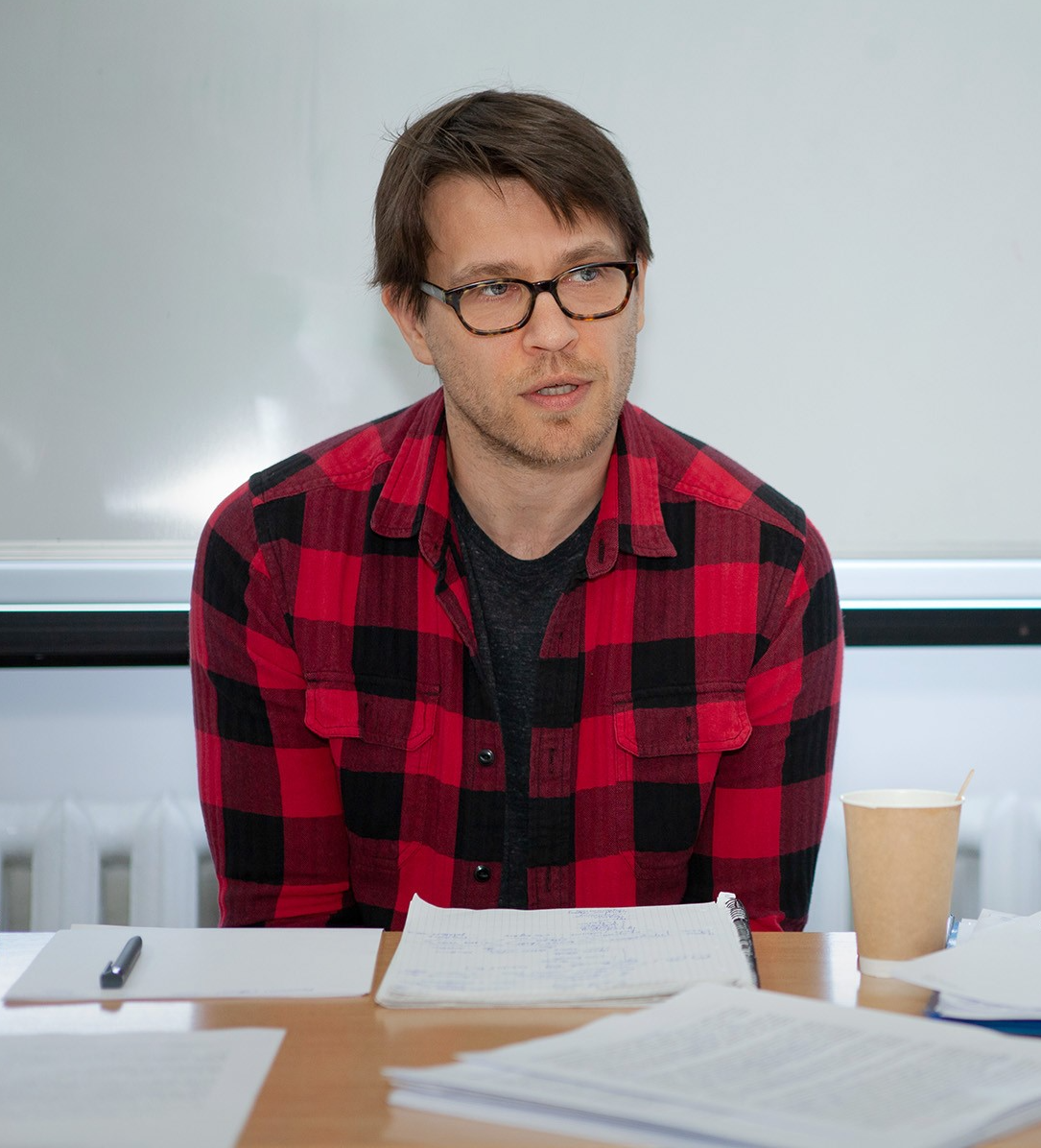 Погрузиться в Процесс