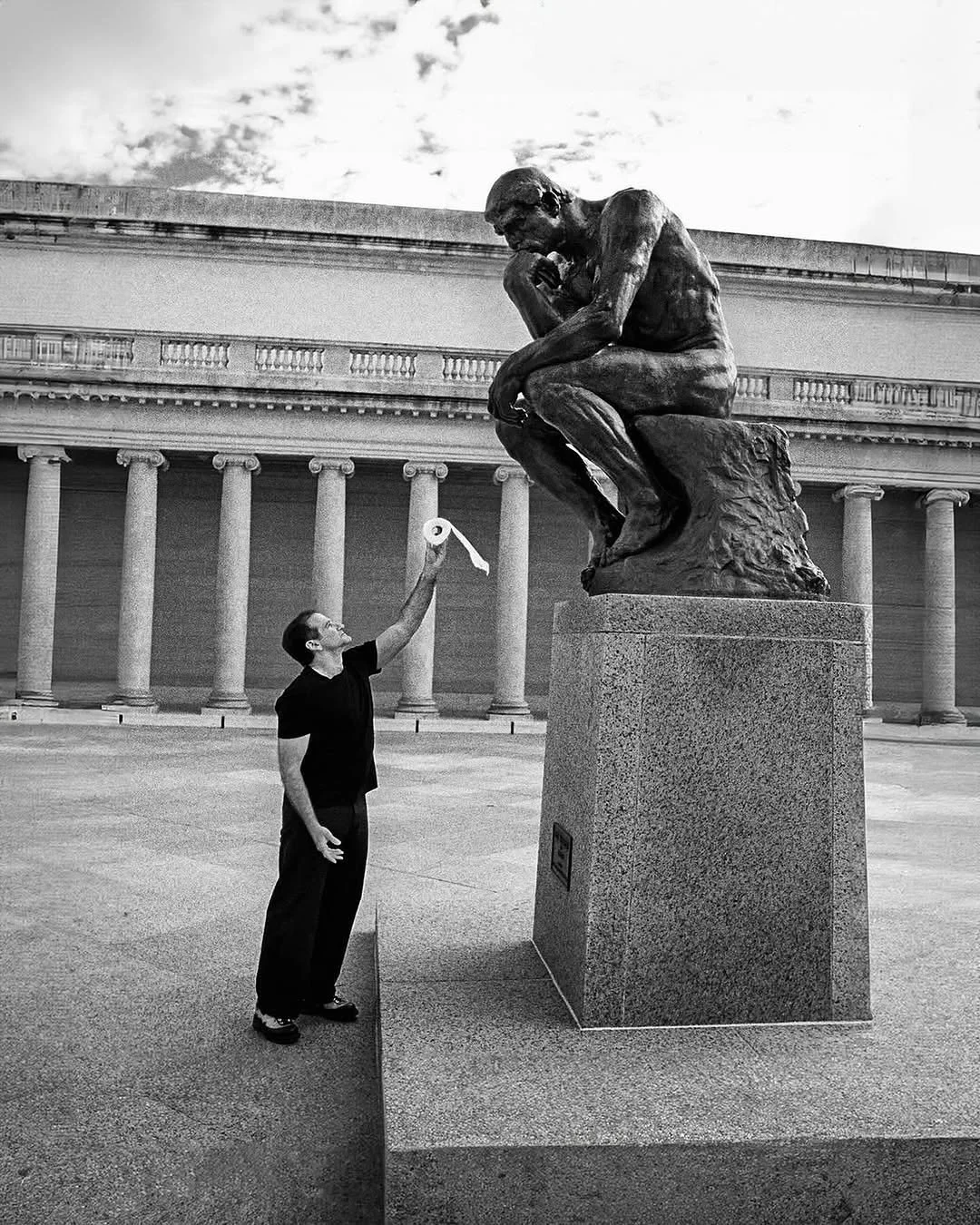 Верно обратное