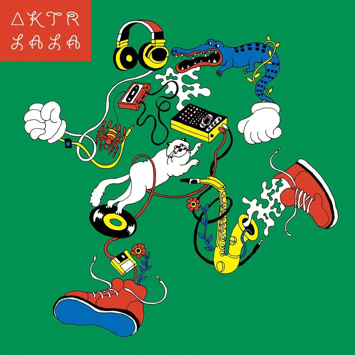 Безумие музыки