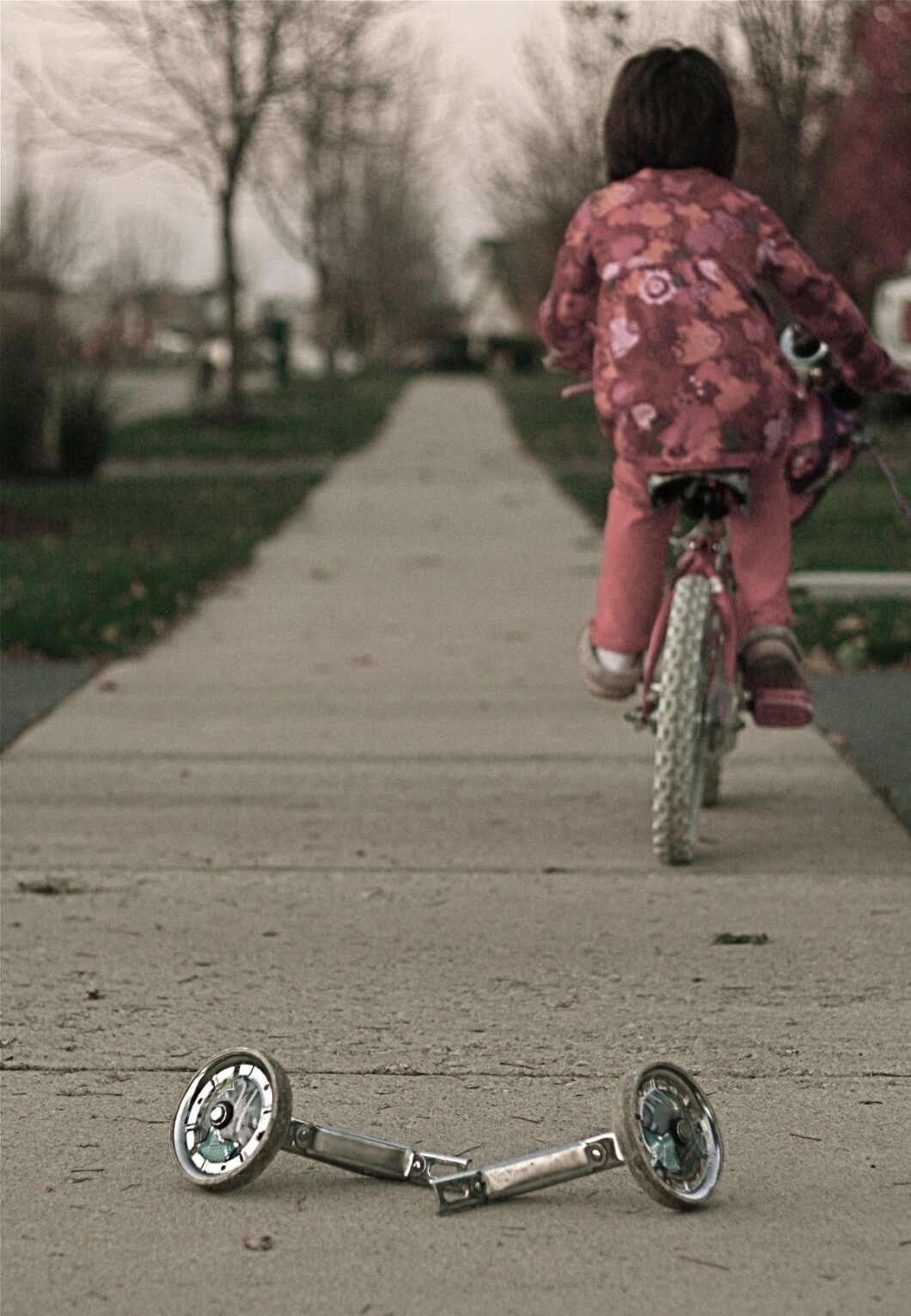 Wow-разворот