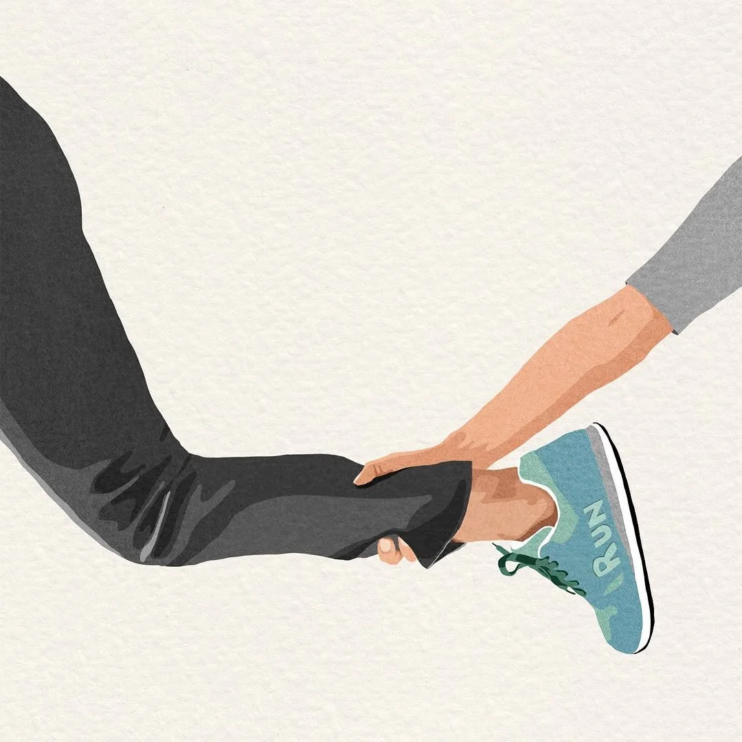 Темп без стресса