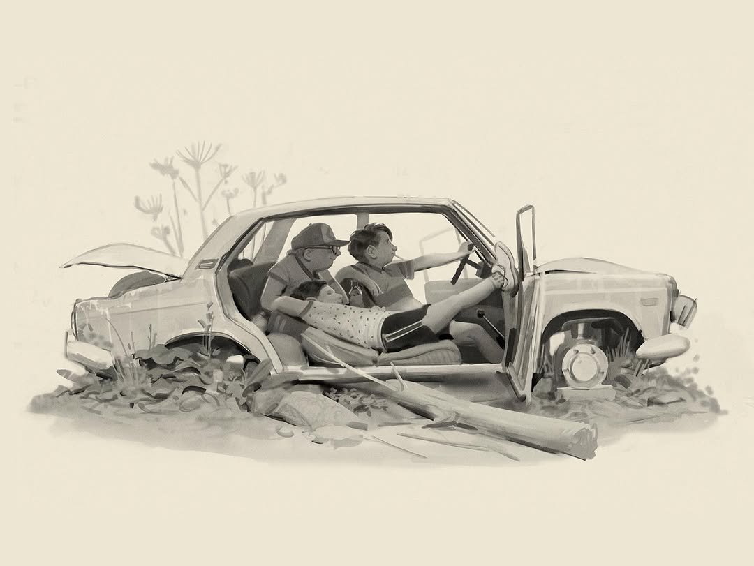 Полюбить напряжение