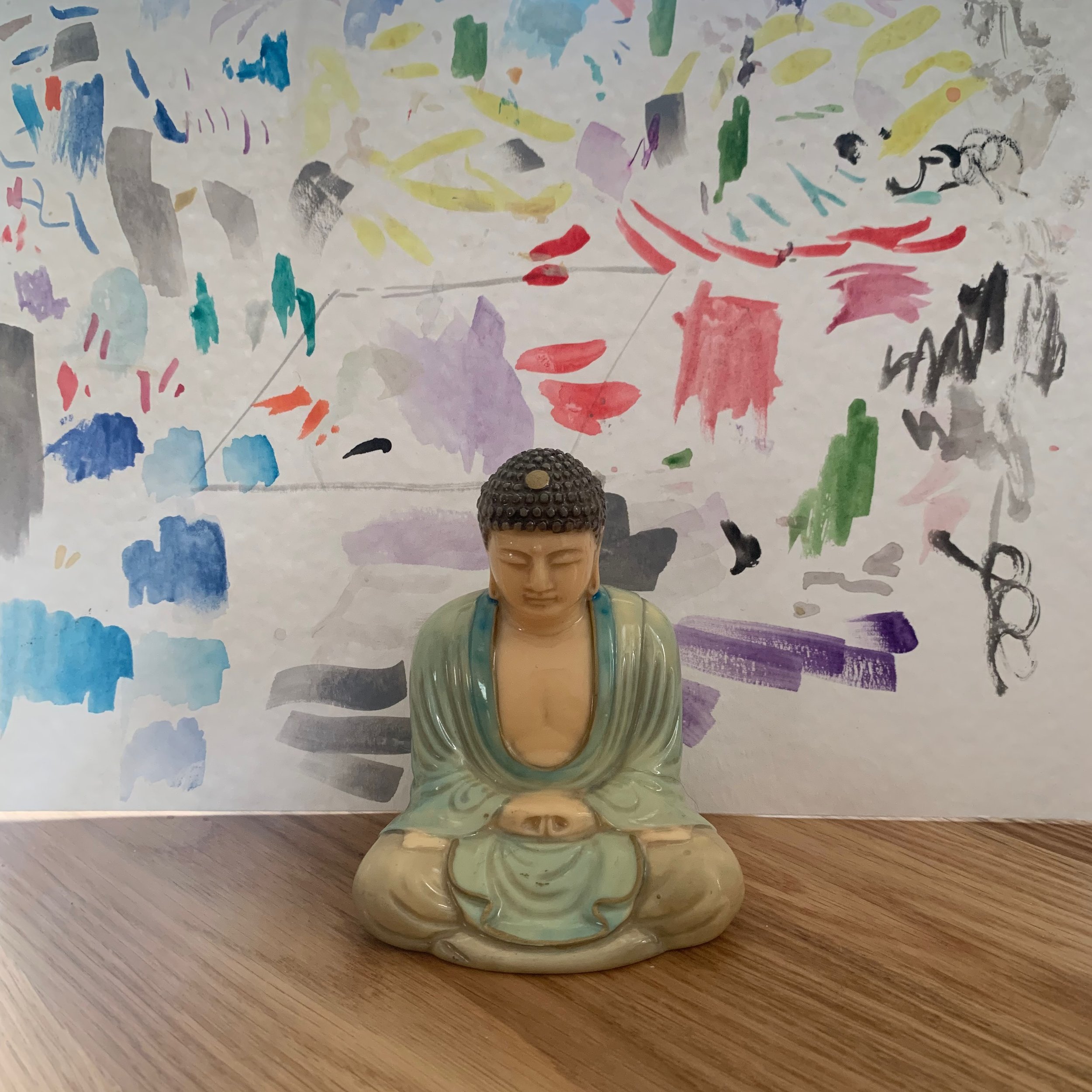 Плодородная мазня