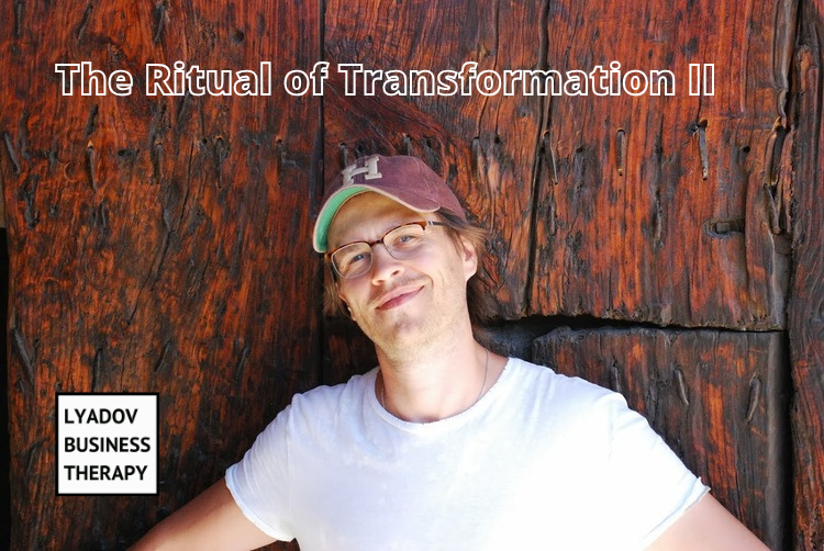 Май изменит всё