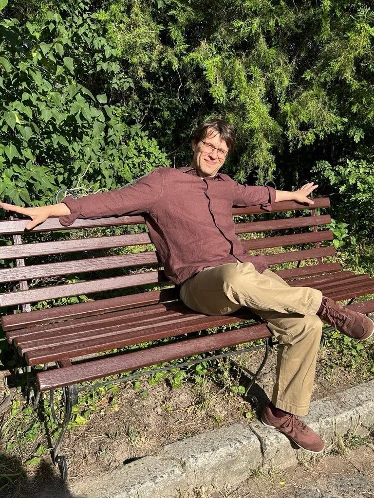 Тело — это CEO