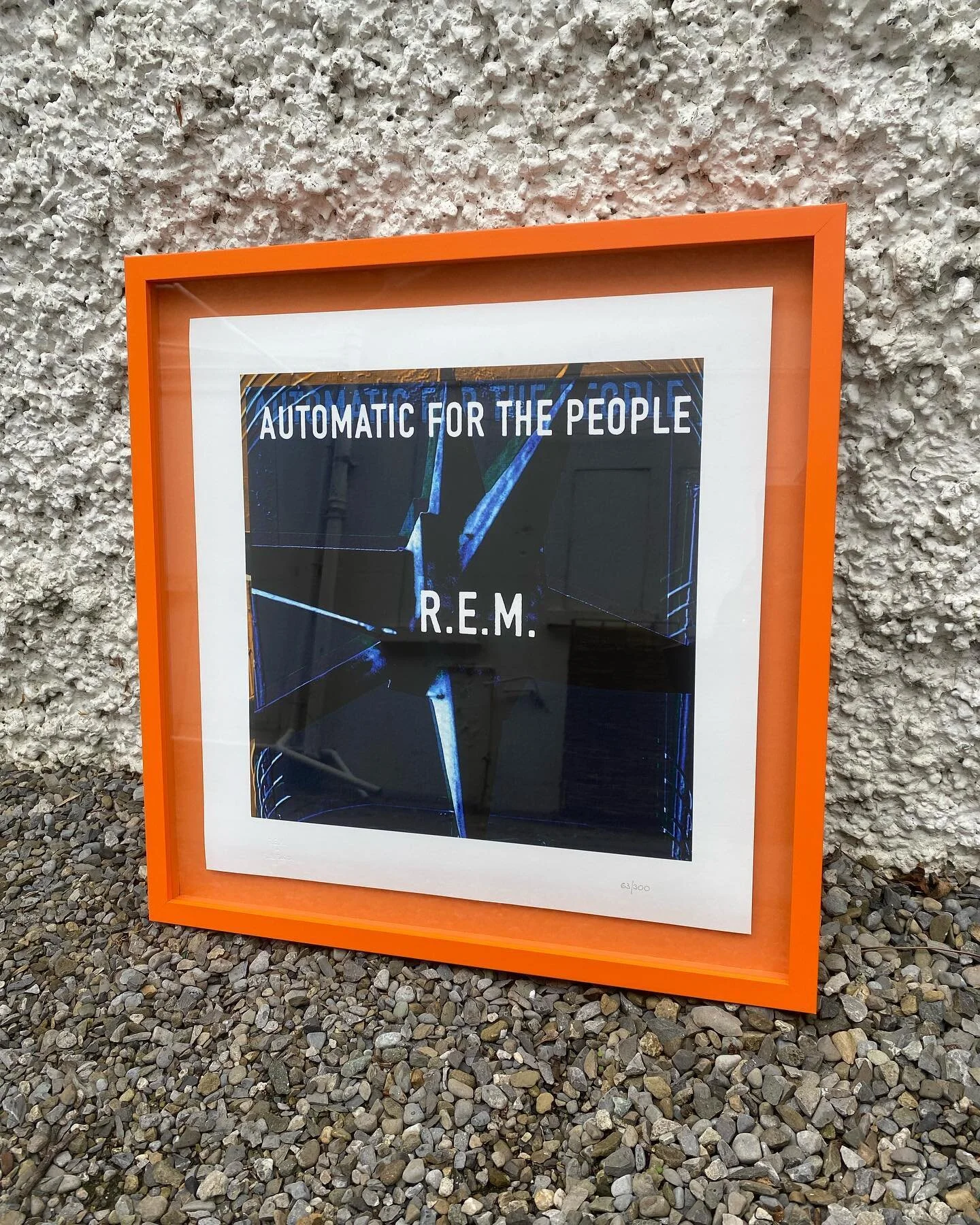 REM 🍊 Thank you very much J & G 💛✨