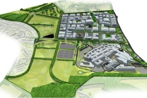 Edinburgh BioQuarter Masterplan