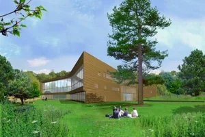 Edmonstone Health Care Facility