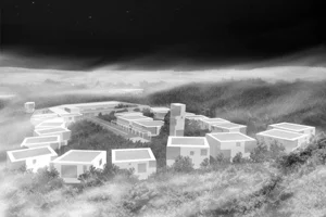 Edmonstone Care Village, Edinburgh