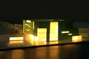 Stavanger Concert Hall, Norway