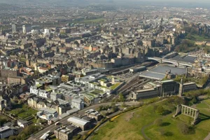 New Waverley Masterplan
