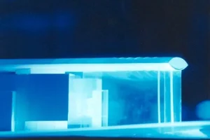 Visions, The John Logie Baird Centre, Glasgow