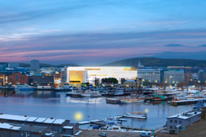 Norwegian Museum of Art & Design, Oslo