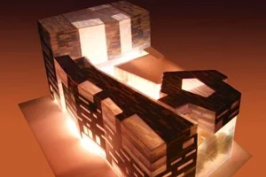 Estonian Academy of Arts, Tallinn