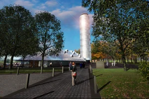 Bannockburn Battlefield Memorial Centre