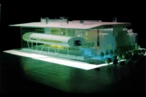 BBC Scotland HQ, Pacific Quay, Glasgow