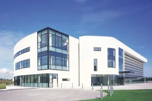 7 Lochside View, Edinburgh Park