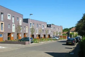 The Primary, Edinburgh