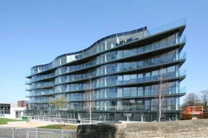 XXII Ravelston Terrace, Edinburgh