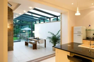 East Saville Road, Edinburgh