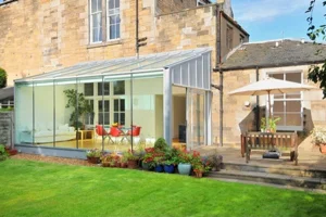 Merchiston Park, Edinburgh