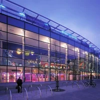 OMNI Development and The Glasshouse, Edinburgh