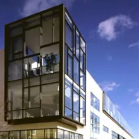 Diageo HQ, Edinburgh Park