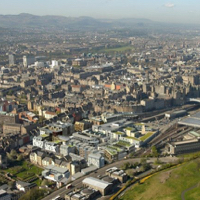 New Waverley Masterplan