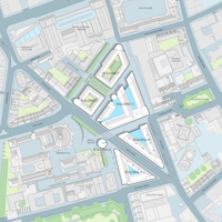 Bristo Square Masterplan